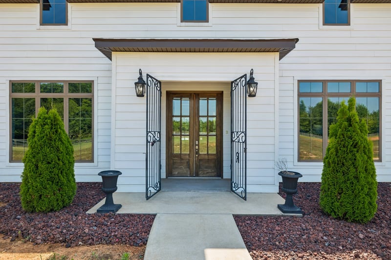 2745 Joe Mac Lipscomb Rd, Springfield, TN 37172