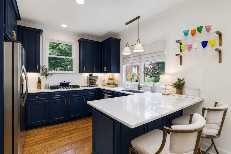 1000 Clearview Dr, Nashville, TN 37205