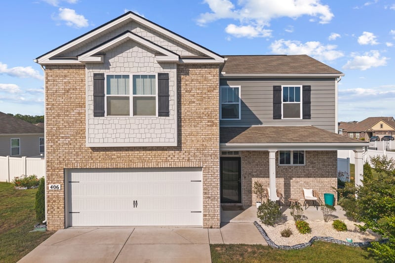 406 Montgomery Pl, Lebanon, TN 37087