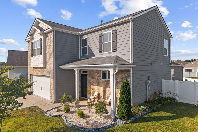 406 Montgomery Pl, Lebanon, TN 37087