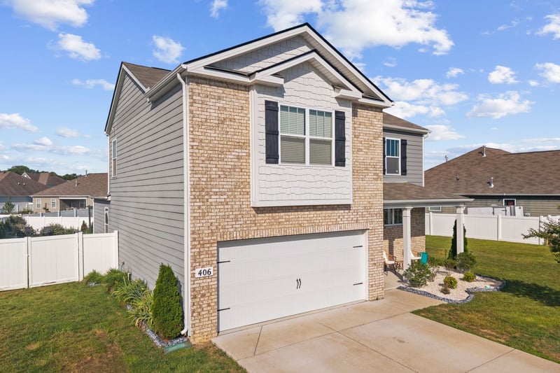 406 Montgomery Pl, Lebanon, TN 37087