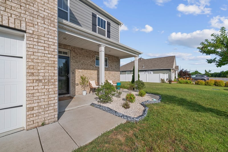 406 Montgomery Pl, Lebanon, TN 37087