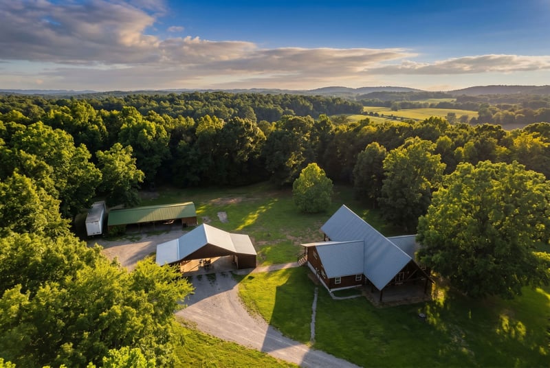 2909B Beech Log Rd, Watertown, TN 37184