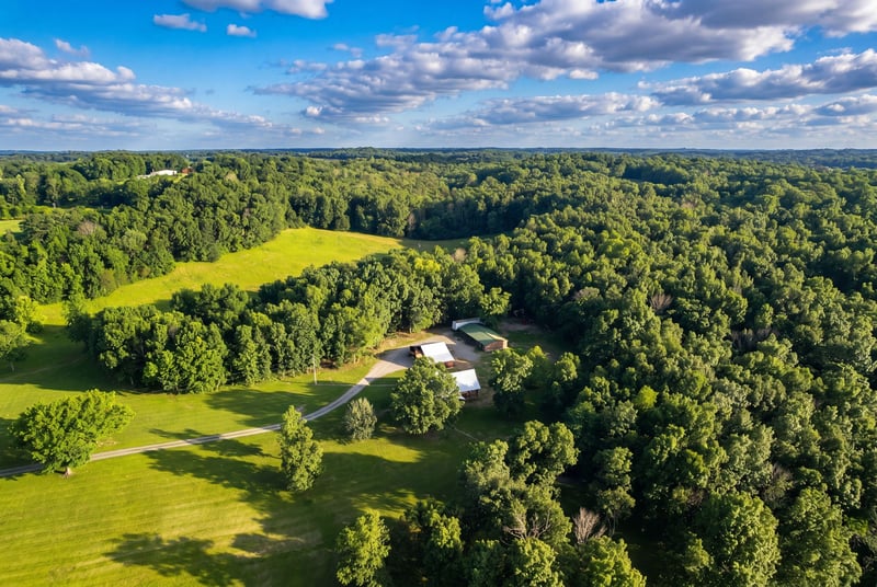 2909B Beech Log Rd, Watertown, TN 37184