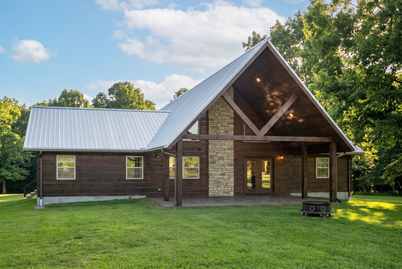 2909B Beech Log Rd, Watertown, TN 37184