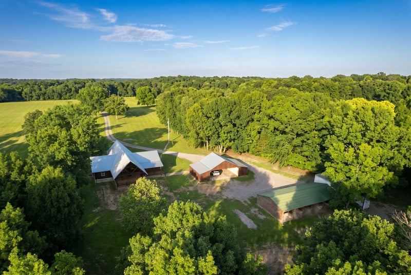 2909B Beech Log Rd, Watertown, TN 37184