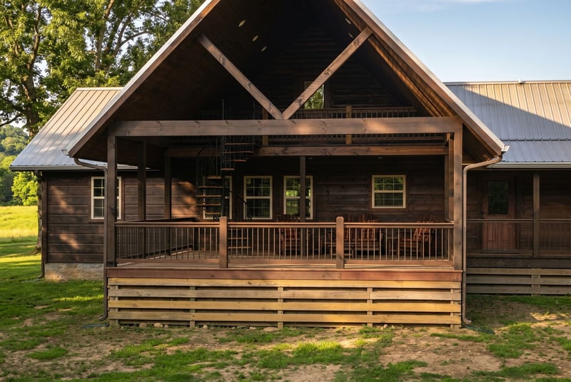 2909B Beech Log Rd, Watertown, TN 37184