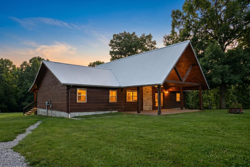 2909B Beech Log Rd, Watertown, TN 37184