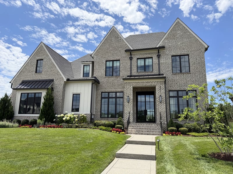 6071 Porters Union Way, Arrington, TN 37014