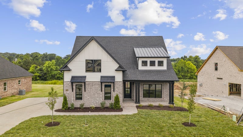 2754 Jasmine St #71, Lebanon, TN 37087