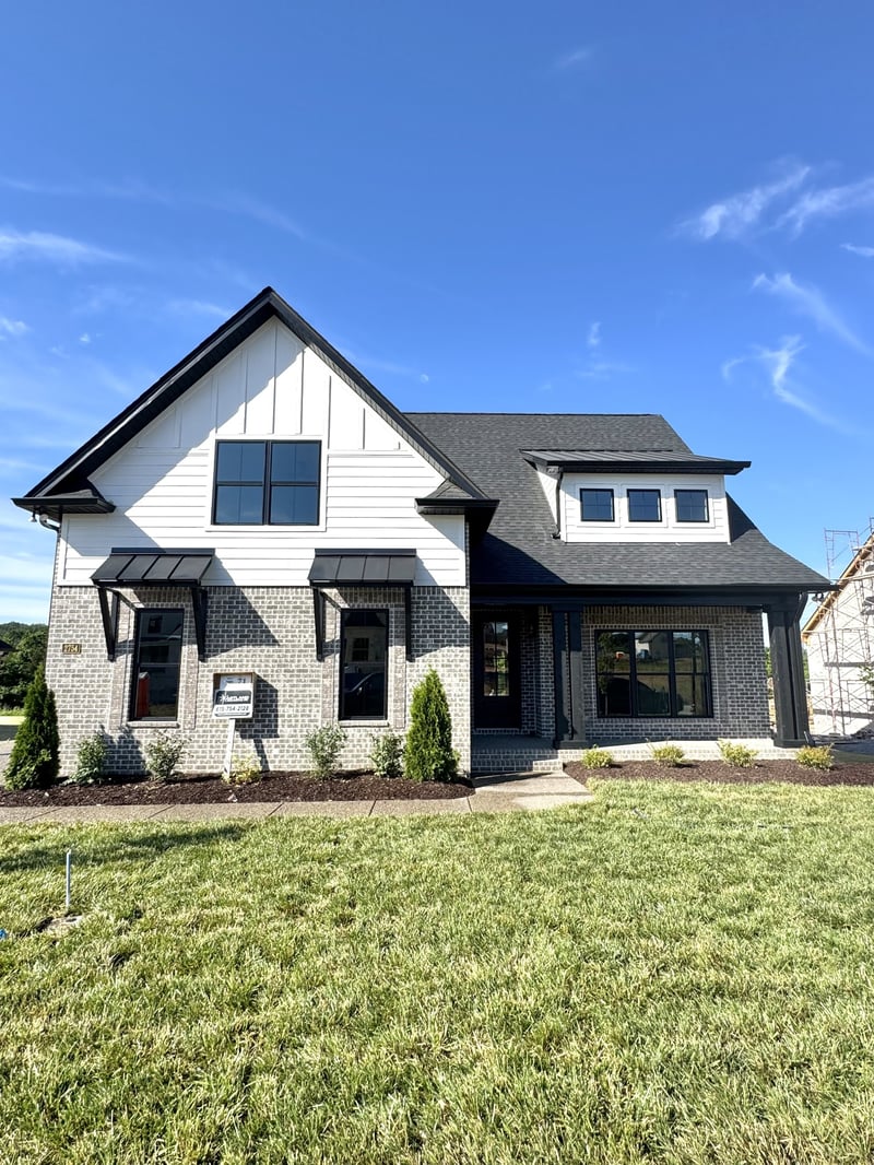 2754 Jasmine St #71, Lebanon, TN 37087