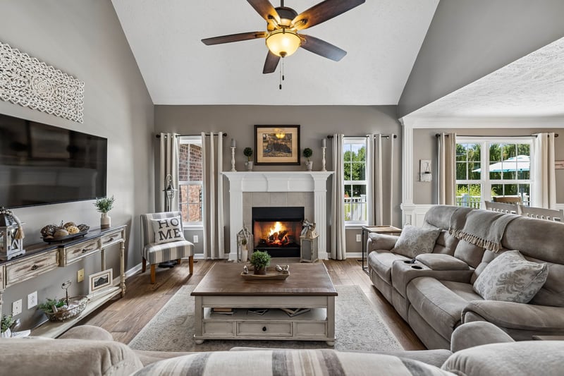 521 Dallas Ct, Murfreesboro, TN 37130