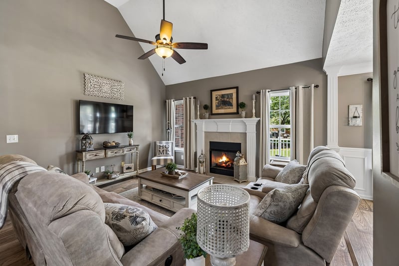 521 Dallas Ct, Murfreesboro, TN 37130