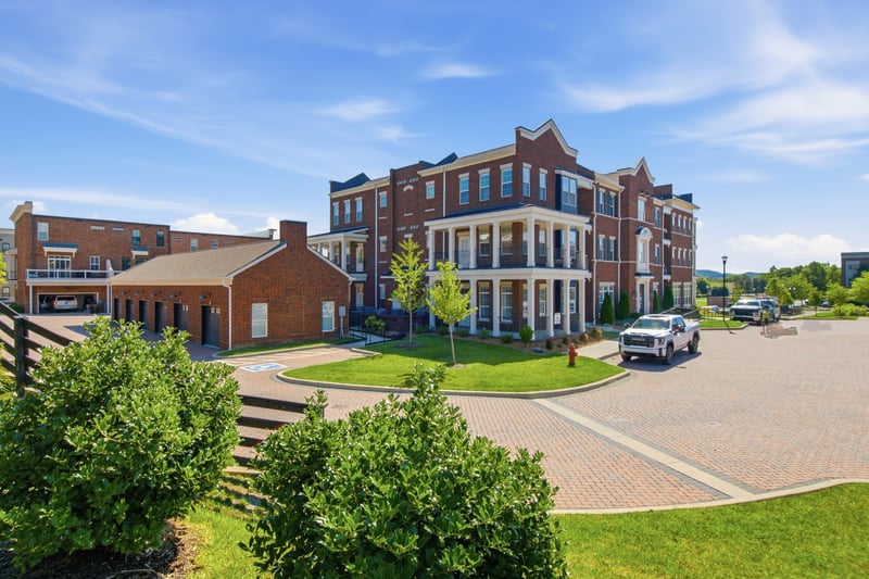 2089 Branford Pl #204, Thompsons Station, TN 37179
