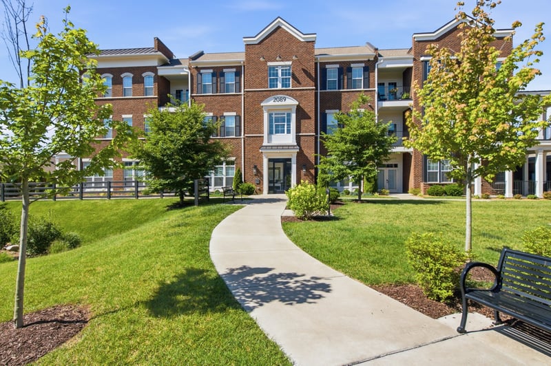 2089 Branford Pl #204, Thompsons Station, TN 37179