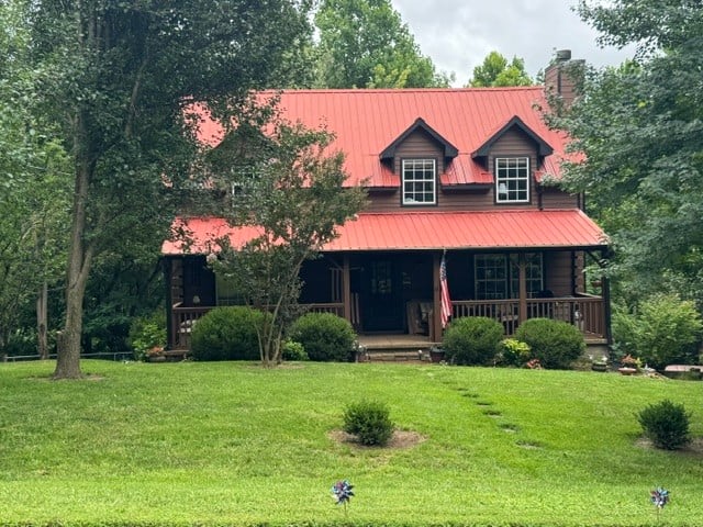 4471 Pine Dr, Pegram, TN 37143