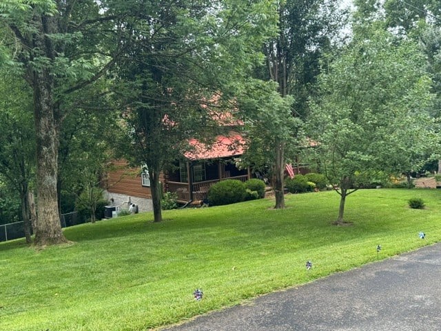 4471 Pine Dr, Pegram, TN 37143