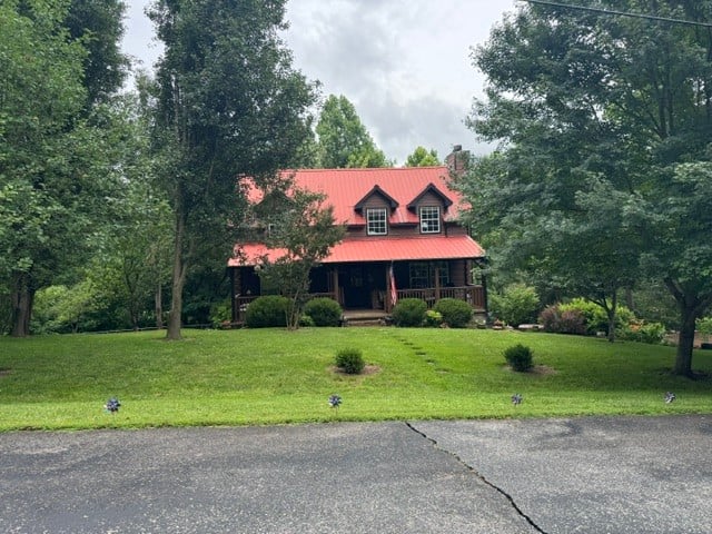 4471 Pine Dr, Pegram, TN 37143