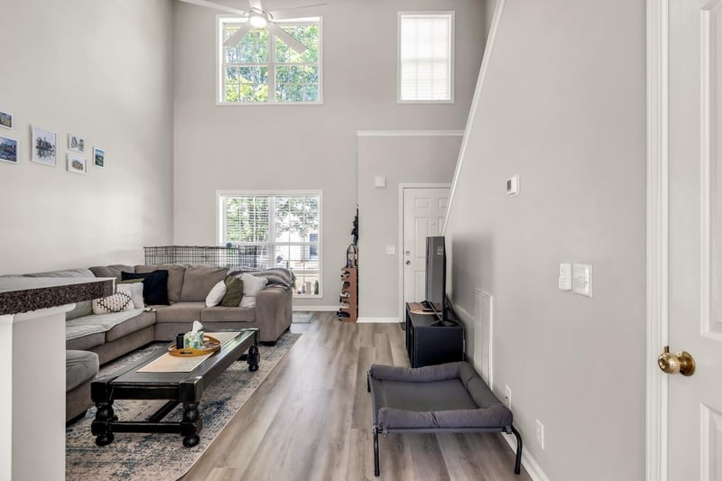 303 Nashboro Greens Way, Nashville, TN 37217