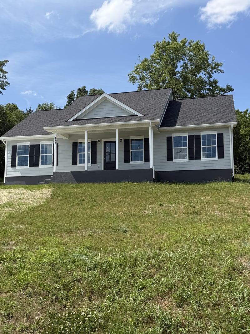 134 Alice Preston Loop, Gordonsville, TN 38563