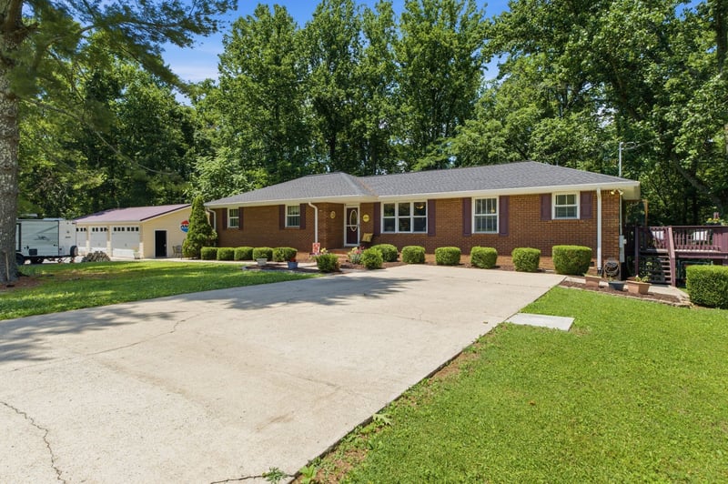 21 Mcmurtry Rd, Goodlettsville, TN 37072
