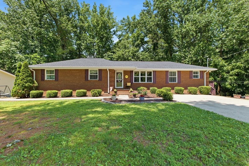 21 Mcmurtry Rd, Goodlettsville, TN 37072