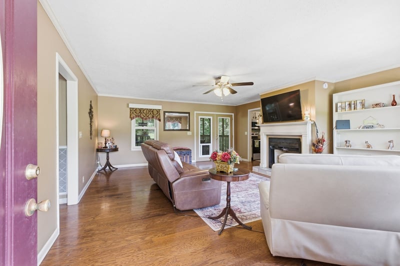 21 Mcmurtry Rd, Goodlettsville, TN 37072