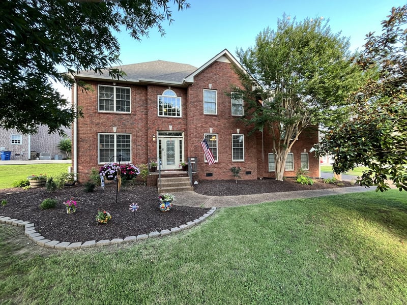 145 N Wynridge Way, Goodlettsville, TN 37072