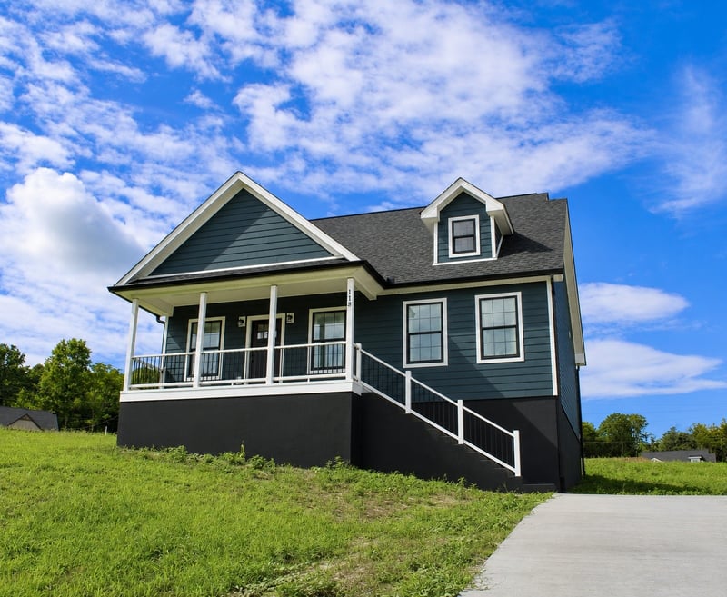118 Crows Hill Dr, Gordonsville, TN 38563