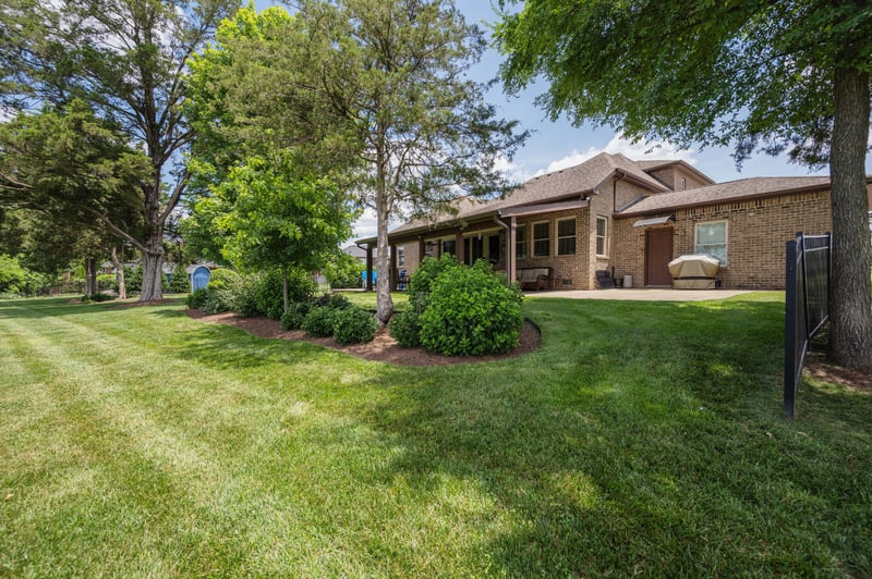 911 Wellspring Ct, Murfreesboro, TN 37130