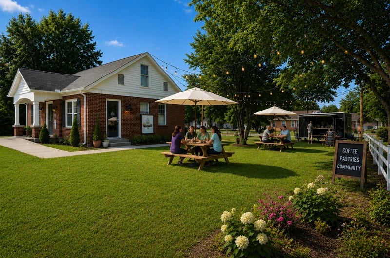 4411 Hwy 70 , White Bluff, TN 37187