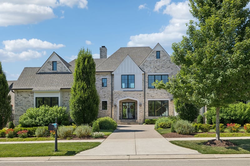 9213 Joiner Creek Rd, College Grove, TN 37046