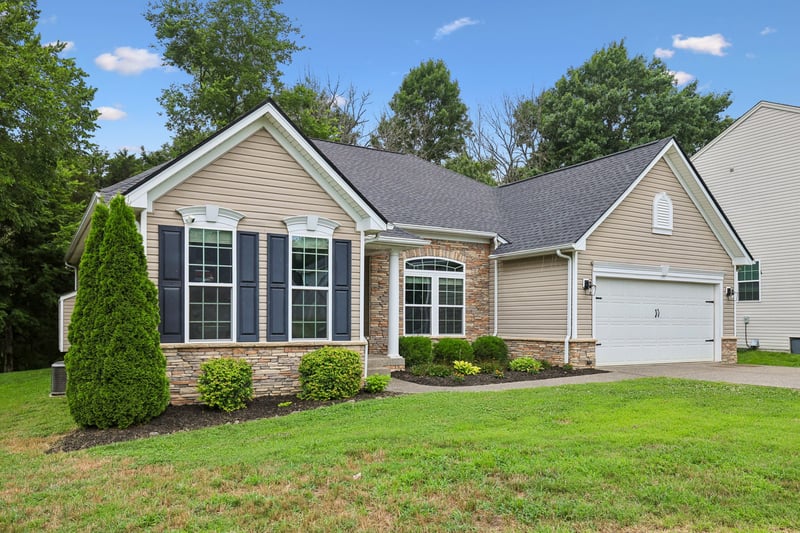 2909 Cherrybark Ct, Hermitage, TN 37076