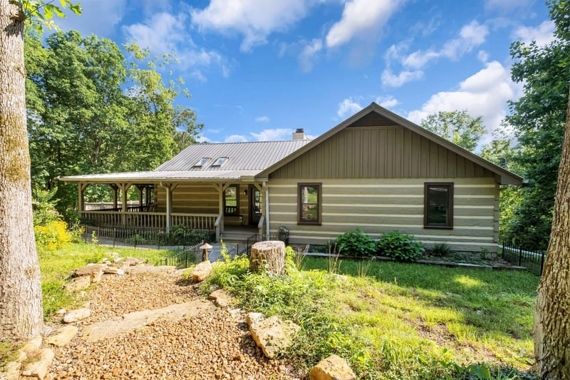 4545 Scenic Hills Ln, Franklin, TN 37064