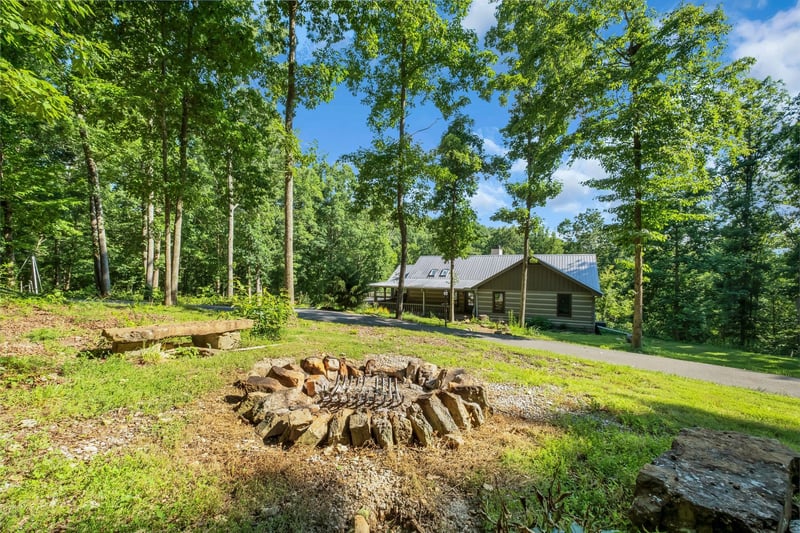 4545 Scenic Hills Ln, Franklin, TN 37064
