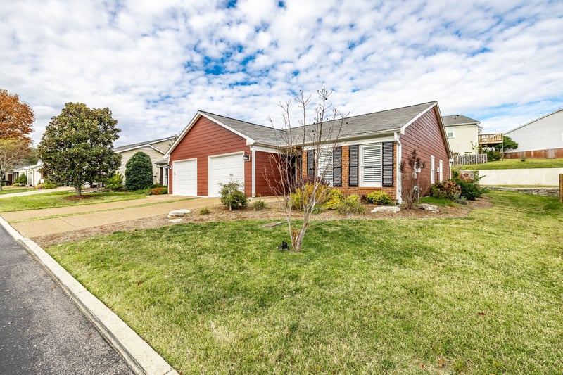 260 Cana Cir, Nashville, TN 37205