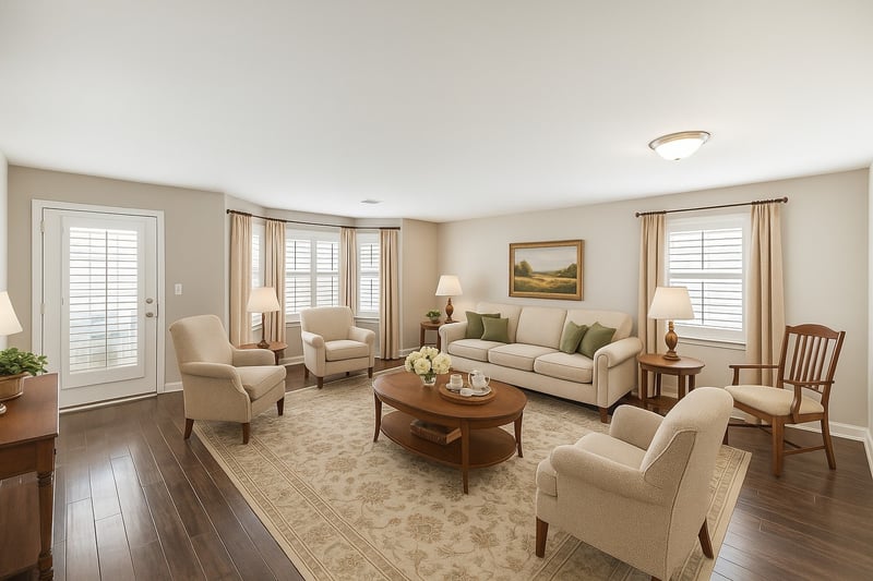 260 Cana Cir, Nashville, TN 37205