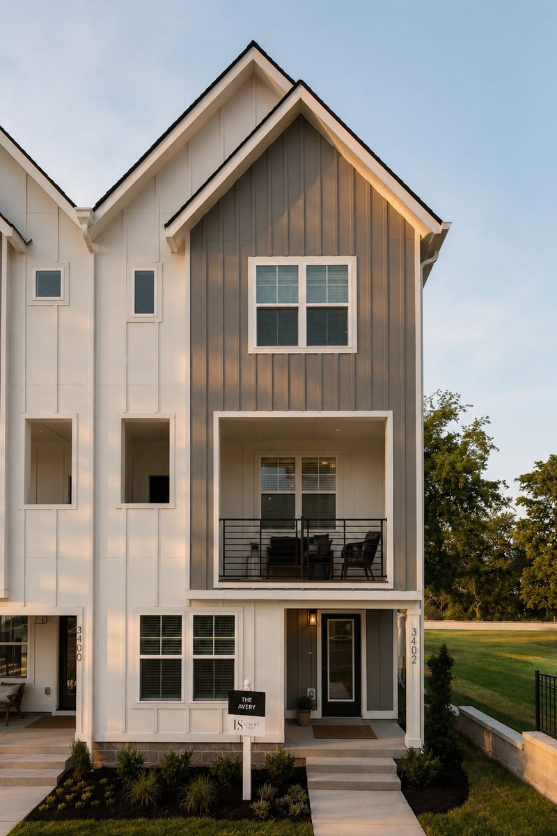 129 Hart , Nashville, TN 37207