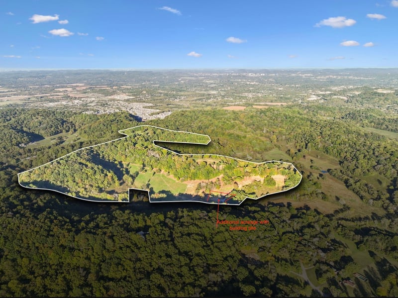 Blazer Rd, Franklin, TN 37064