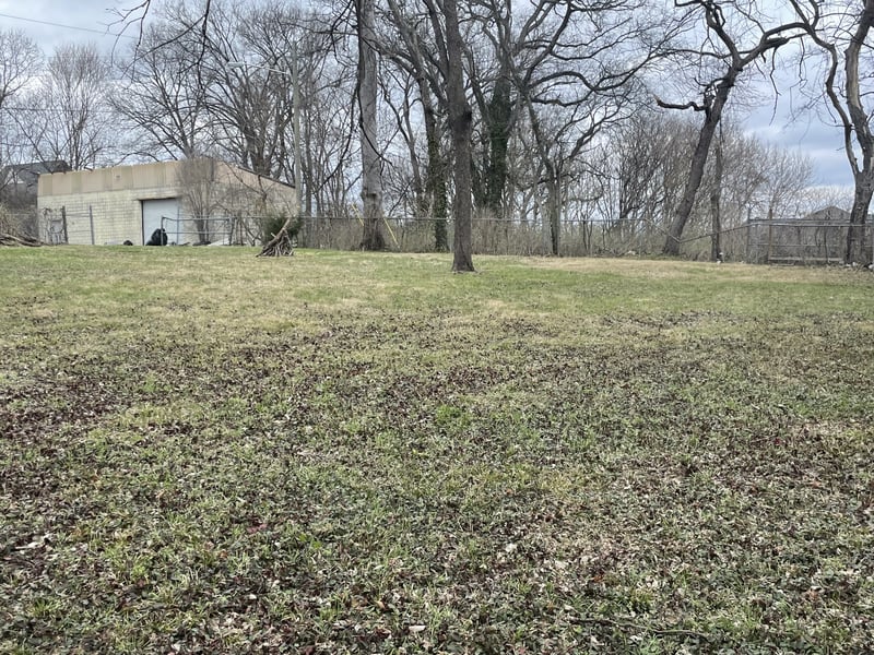 420 Mallory St Lot 24, Nashville, TN 37203