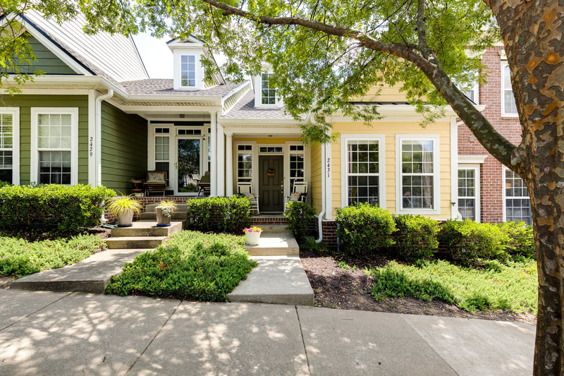 2431 Alteras Dr, Nashville, TN 37211