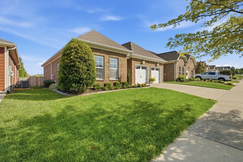 2138 Kirkwall Dr, Nolensville, TN 37135
