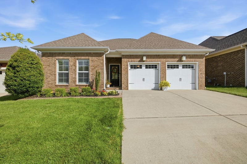 2138 Kirkwall Dr, Nolensville, TN 37135