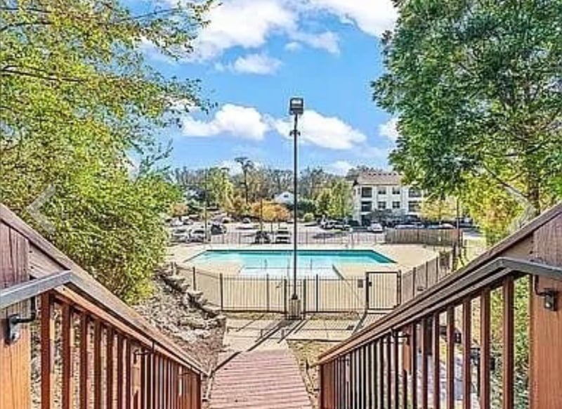 414 Rosedale Ave #209, Nashville, TN 37211
