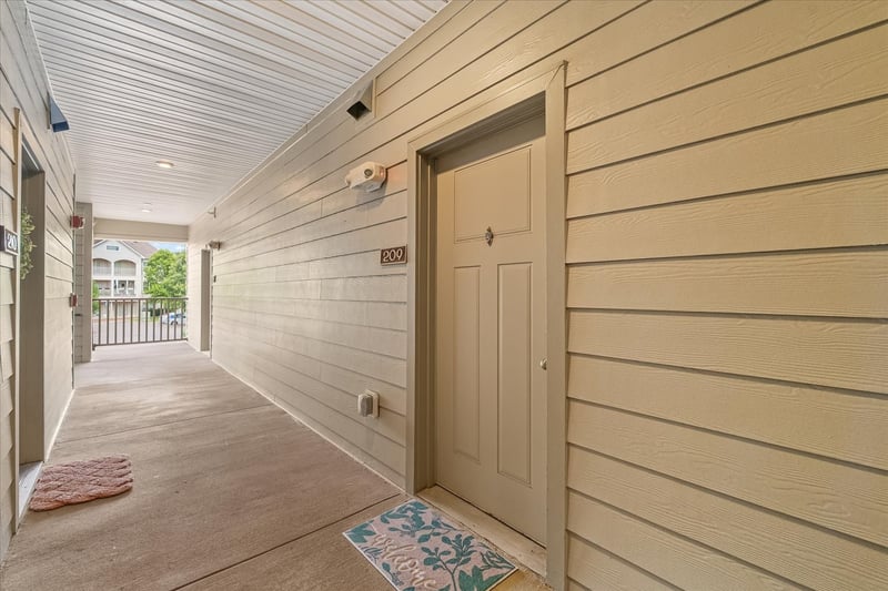 414 Rosedale Ave #209, Nashville, TN 37211