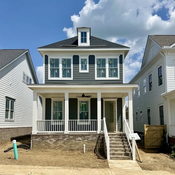 4121 Brendlyn Ln, Nolensville, TN 37135