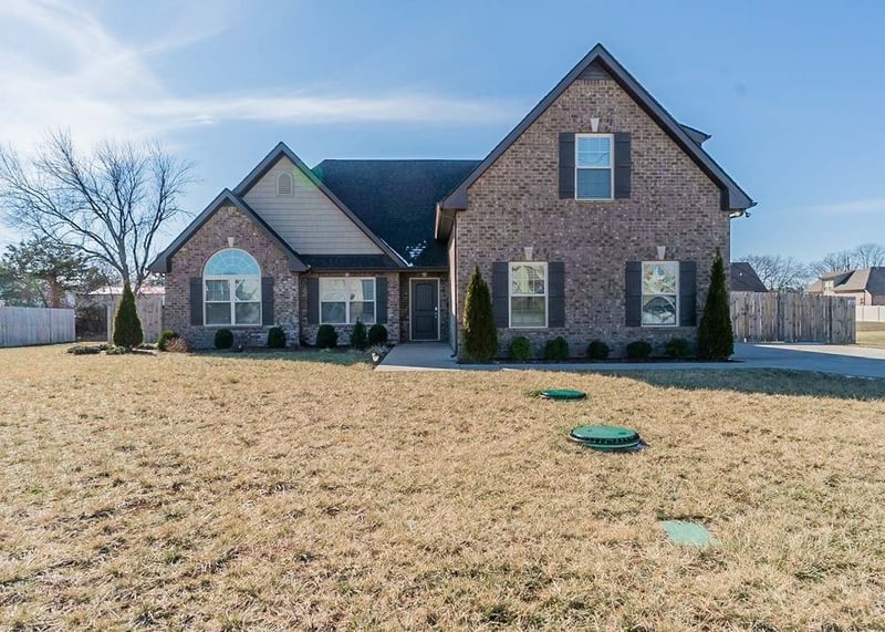 7914 Natahna Ct, Murfreesboro, TN 37127