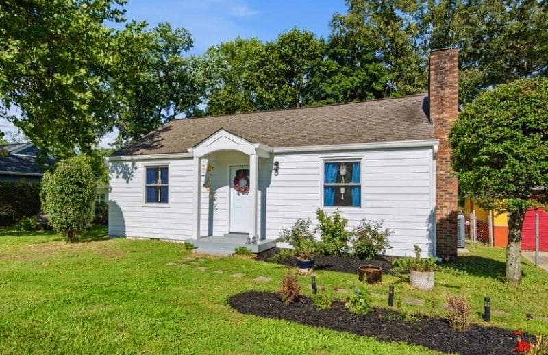109 Gibson Dr, Madison, TN 37115