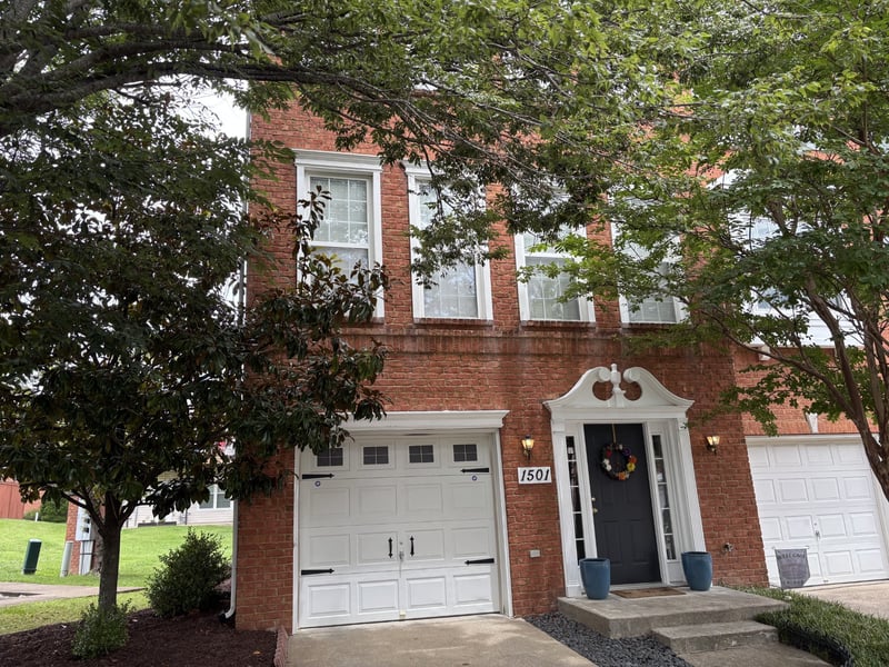 7252 Highway 70 #1501, Nashville, TN 37221