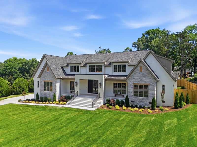 6544 Brownlee Dr, Nashville, TN 37205